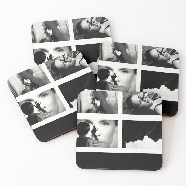 Item preview, best seller black white persona Essential  designed and sold by LoganRosse.