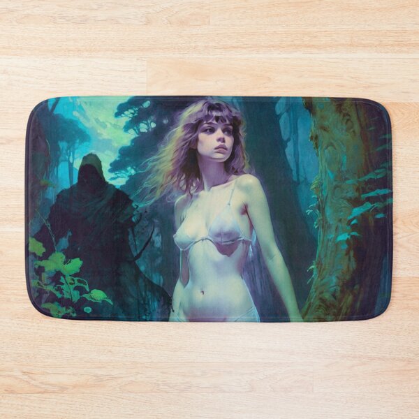 Item preview, Chased by Shadows: Nightmares Unleashed designed and sold by Sanctum Icons.