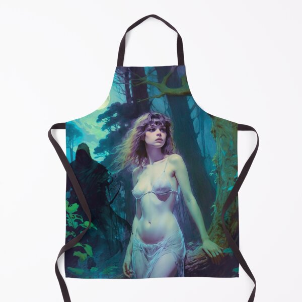 Item preview, Chased by Shadows: Nightmares Unleashed designed and sold by Sanctum Icons.