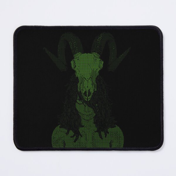 Item preview, ASCii Savage Girl (Green) designed and sold by McNerdic.