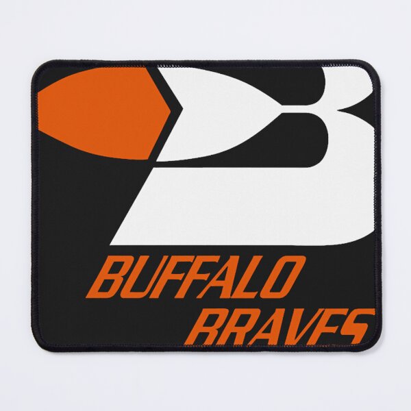 Item preview, BEST SELLER Buffalo Braves Logo Merchandise Essential designed and sold by LoganRosse.