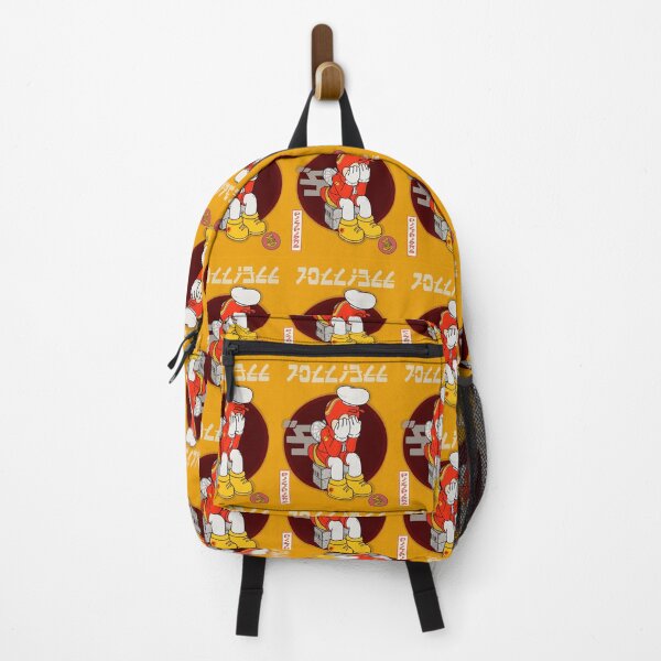 Item preview, JOLLIBEE FILIPINO ANIME MANGA 2 POSTER SHIRT designed and sold by aydapadi.