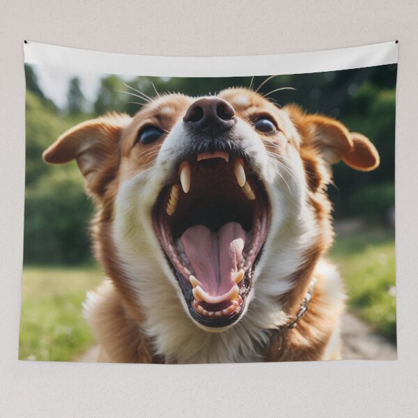 Item preview, Mouth Wide Open designed and sold by FloridaMoon.