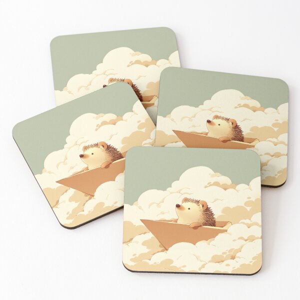 Item preview, Cloud Sailing Adventures designed and sold by Charisma Enigma.