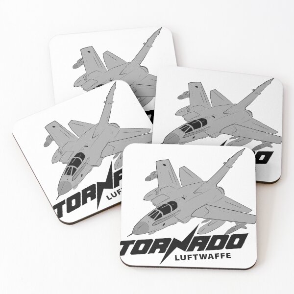 Item preview, Panavia Tornado (Luftwaffe) designed and sold by Scribbly  McPiggles.