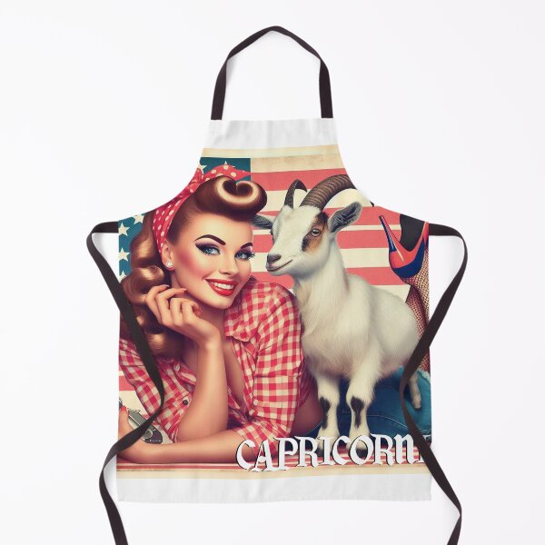 Item preview, CAPRICORN designed and sold by Venta Mix JellycientArt.