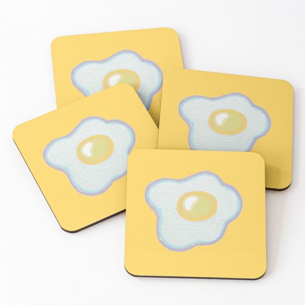 Item preview, Fried Egg designed and sold by sweetlemon134.