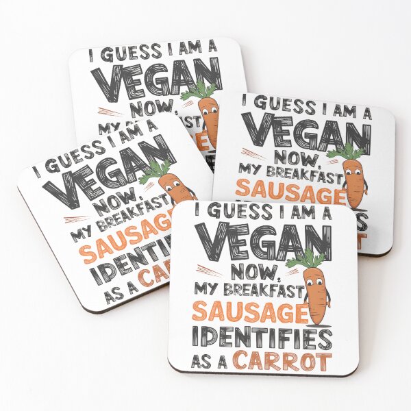 Item preview, sausage and carrots designed and sold by duckiespond.