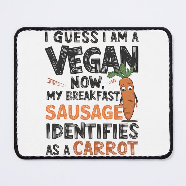 Item preview, sausage and carrots designed and sold by duckiespond.