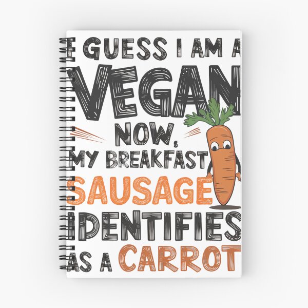 Item preview, sausage and carrots designed and sold by duckiespond.