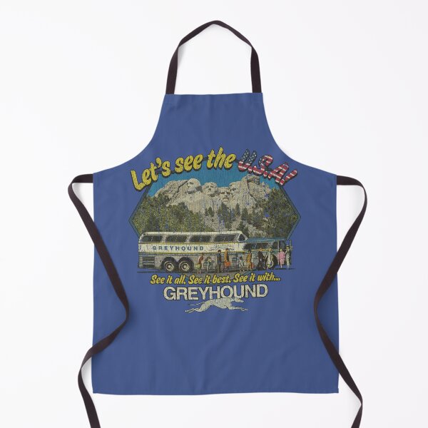 Item preview, Let’s see the U.S.A! 1956 designed and sold by AstroZombie6669.