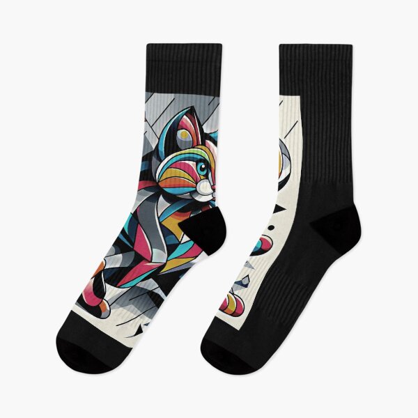 Item preview, “Cosmic Cat” ?? designed and sold by trixxcreative.