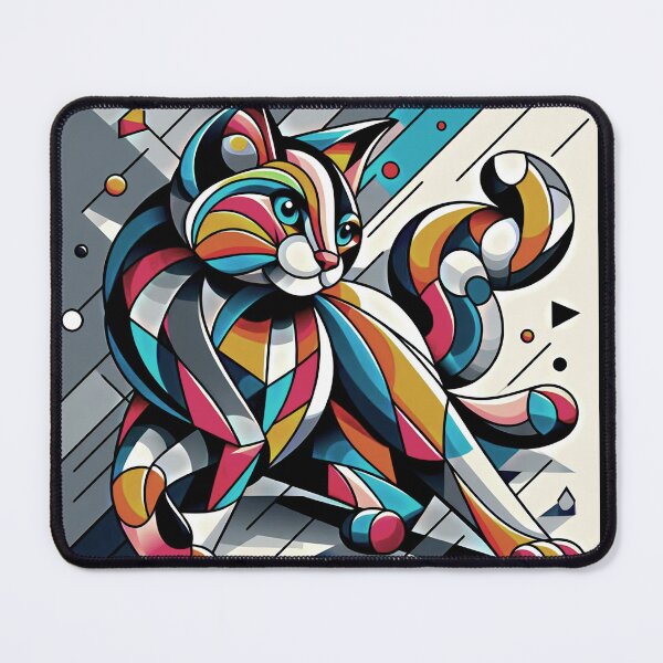 Item preview, “Cosmic Cat” ?? designed and sold by trixxcreative.