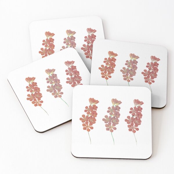 Item preview, Simple Line Art Floral Flowers Pack For Scrap Booking designed and sold by HandCraftedArt.