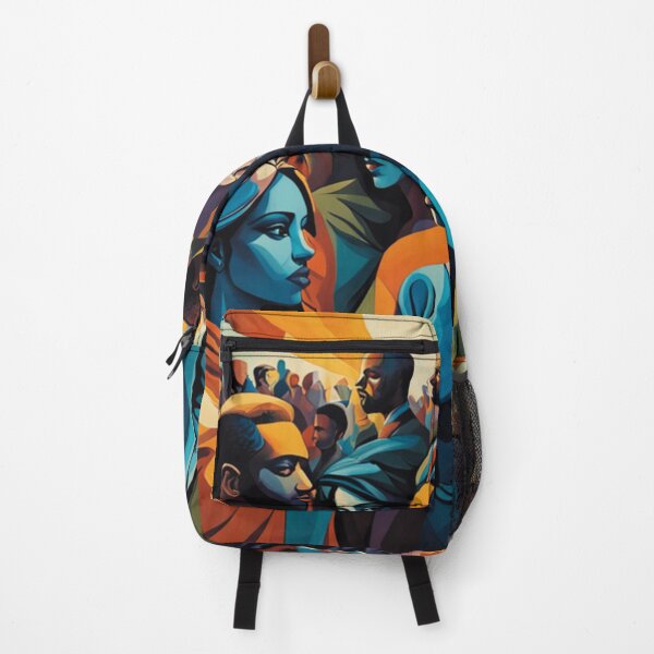 Item preview, People gathering designed and sold by EpicGear085.