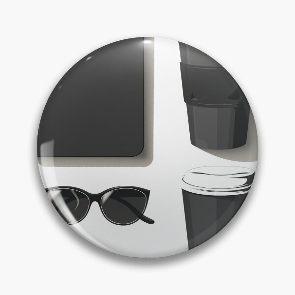 Item preview, Essentials of Minimalism - A Daily Affair designed and sold by chi3-jp.