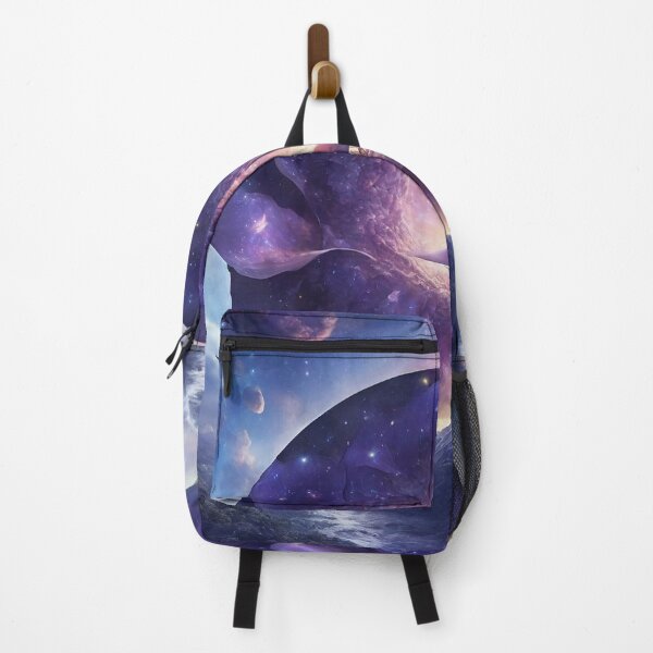 Item preview, ์Nature in space designed and sold by Rooklife.