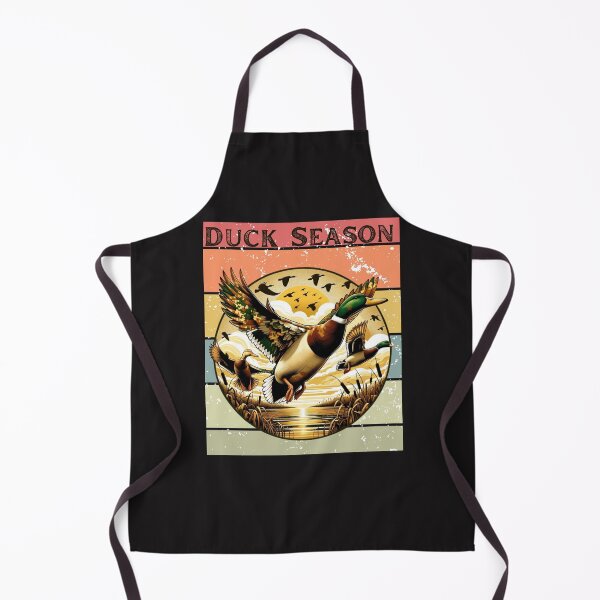 Artikelvorschau, Strukturiertes Retro-Entensaison-Jagddesign entworfen und verkauft von AlienOccupation.
