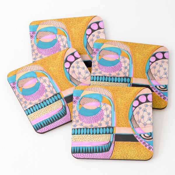 Item preview, Mustard Fields designed and sold by pens.