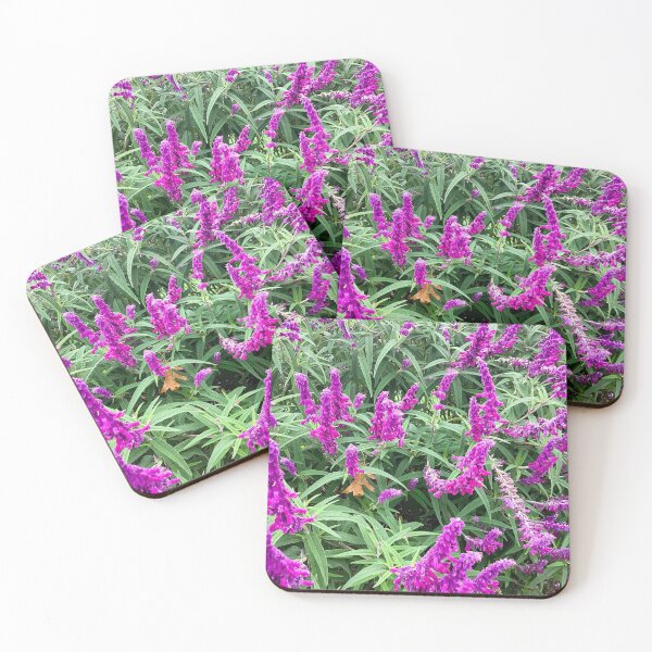 Item preview, puple scrub designed and sold by Pauline  Whitburn.