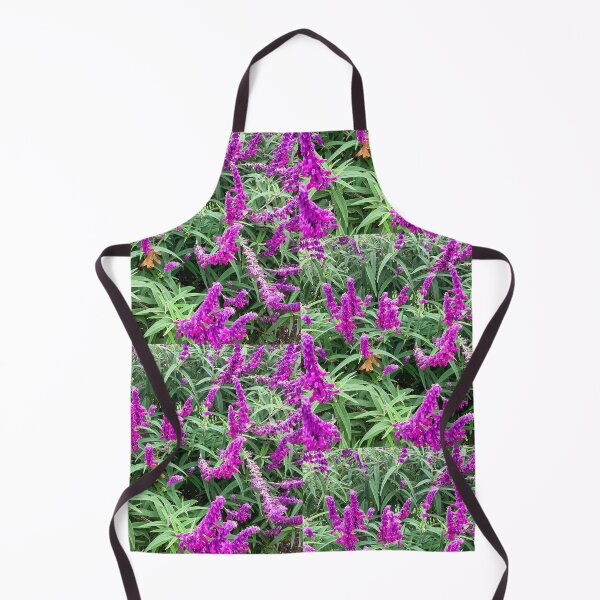 Item preview, puple scrub designed and sold by Pauline Whitburn.