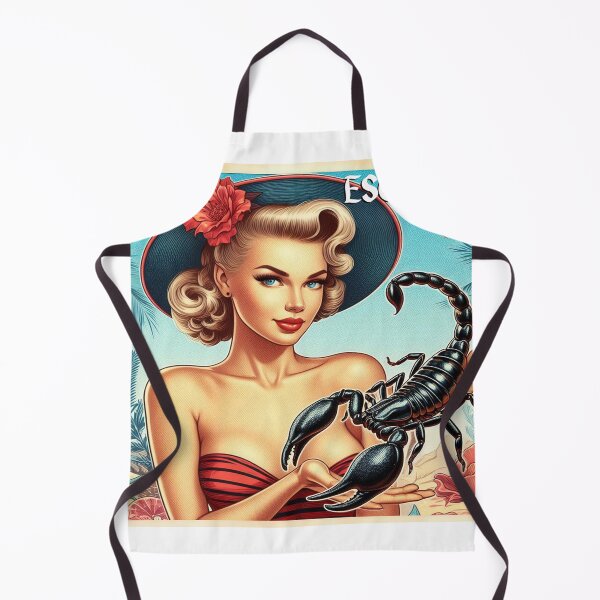 Item preview, SCORPIO designed and sold by Venta Mix JellycientArt.