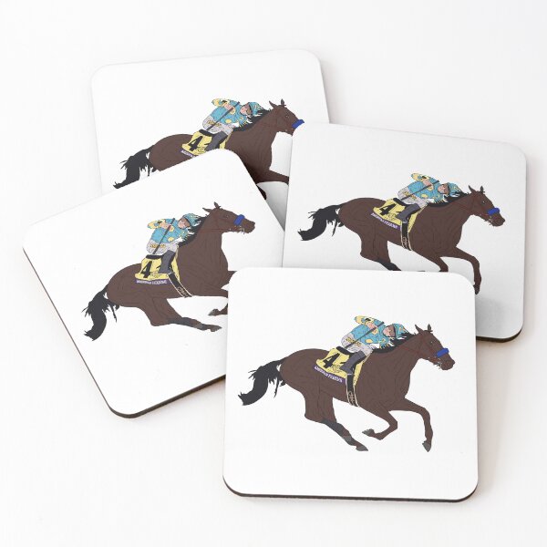 Item preview, American pharoah designed and sold by theartsyeq_art.