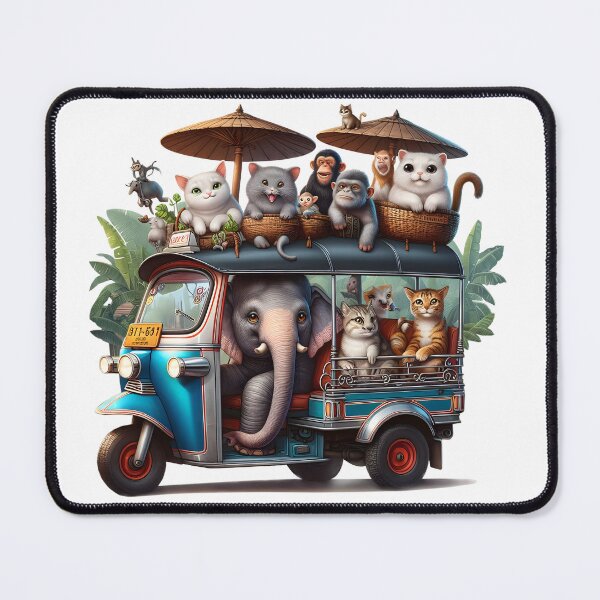 Item preview, Thai paintings designed and sold by fatimah-SL.