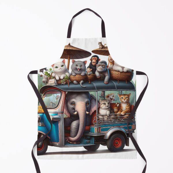 Item preview, Thai paintings designed and sold by fatimah-SL.