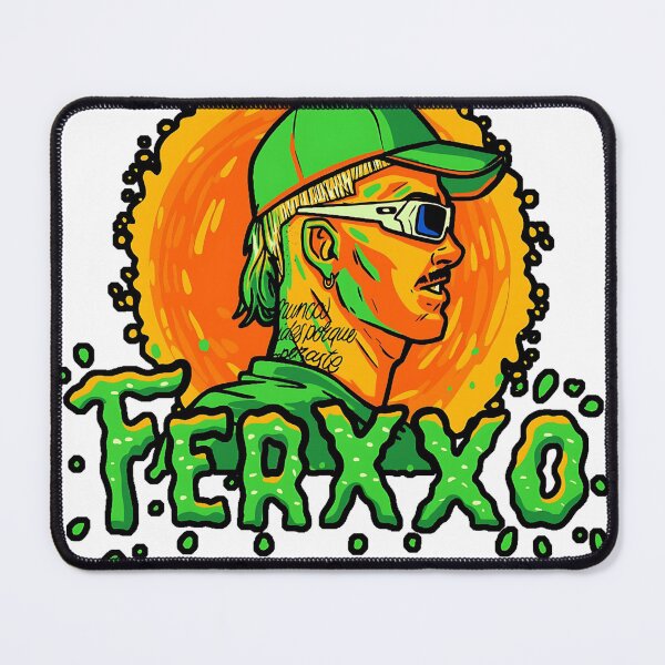 Item preview, Ferxxo Ferxxocalypse designed and sold by Kabade .