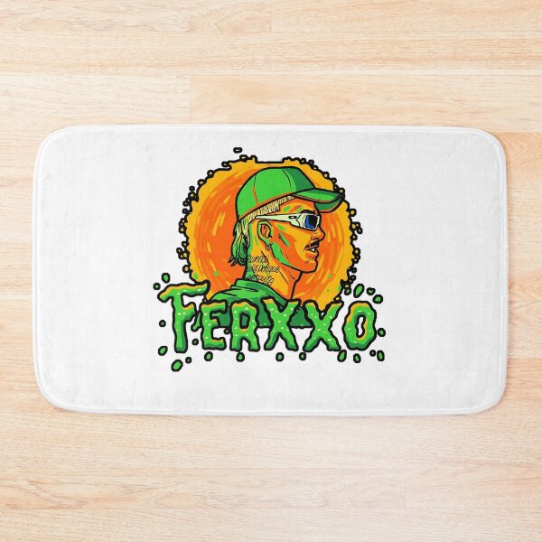 Item preview, Ferxxo Ferxxocalypse designed and sold by Kabade .