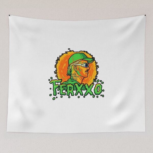 Item preview, Ferxxo Ferxxocalypse designed and sold by Kabade .