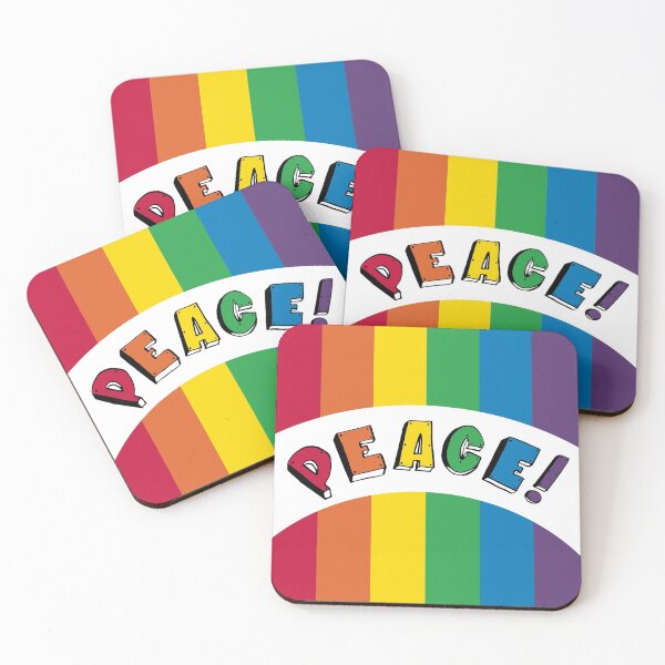 Item preview, Peace designed and sold by louiegraph.