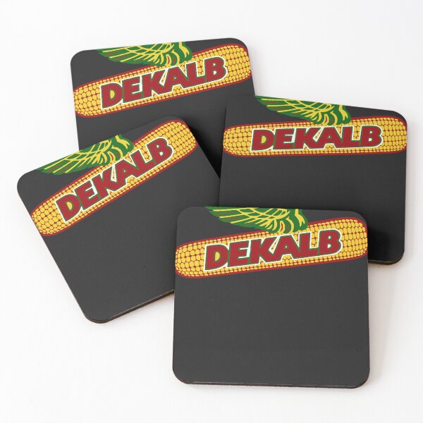Item preview, Best seller dekalb logo merchandise  Essential  designed and sold by LoganRosse.