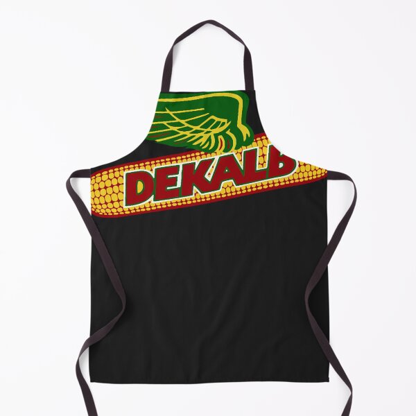 Item preview, Best seller dekalb logo merchandise Essential designed and sold by LoganRosse.