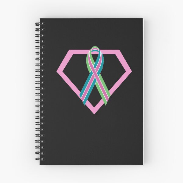 Item preview, Be your own Super Hero - Metastatic Breast Cancer designed and sold by Inspired2Live.