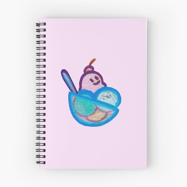 Item preview, Happy Sundae designed and sold by sweetlemon134.