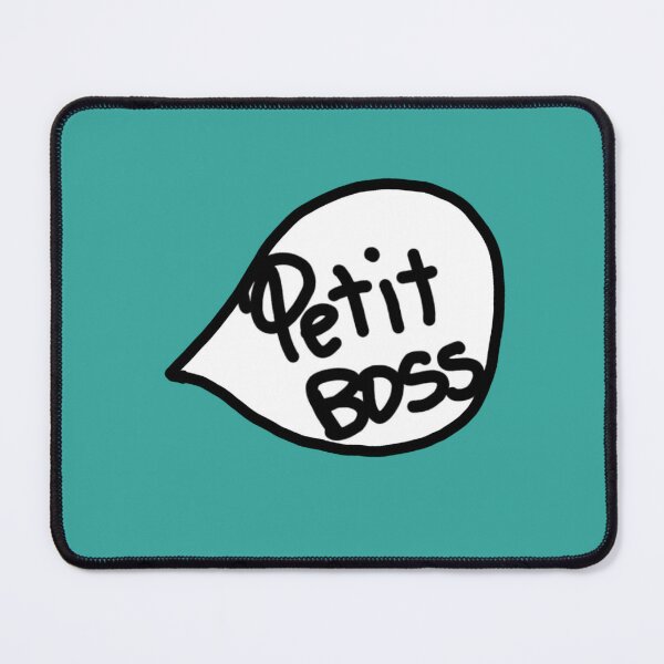 Item preview, LaMaisonOfMY PETIT BOSS I AM A BOSS VIBES COLLECTION Girl Boss NO.8 designed and sold by LaMaisonOfMY.
