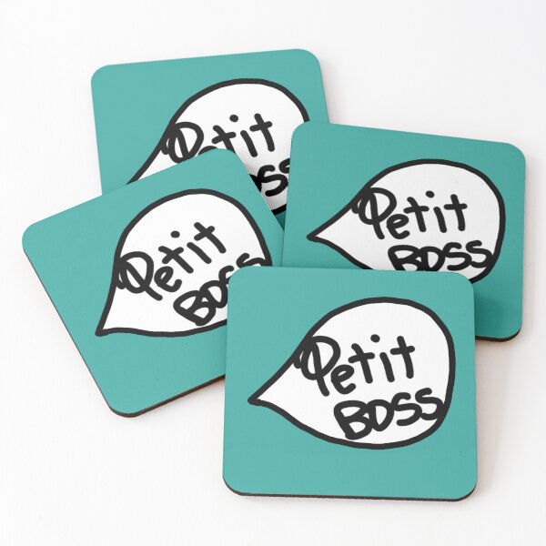Item preview, LaMaisonOfMY PETIT BOSS I AM A BOSS VIBES COLLECTION Girl Boss NO.8 designed and sold by LaMaisonOfMY.
