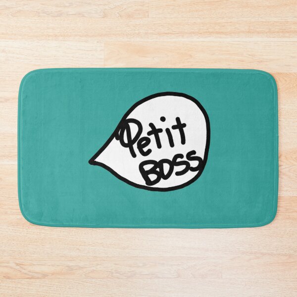 Item preview, LaMaisonOfMY PETIT BOSS I AM A BOSS VIBES COLLECTION Girl Boss NO.8 designed and sold by LaMaisonOfMY.