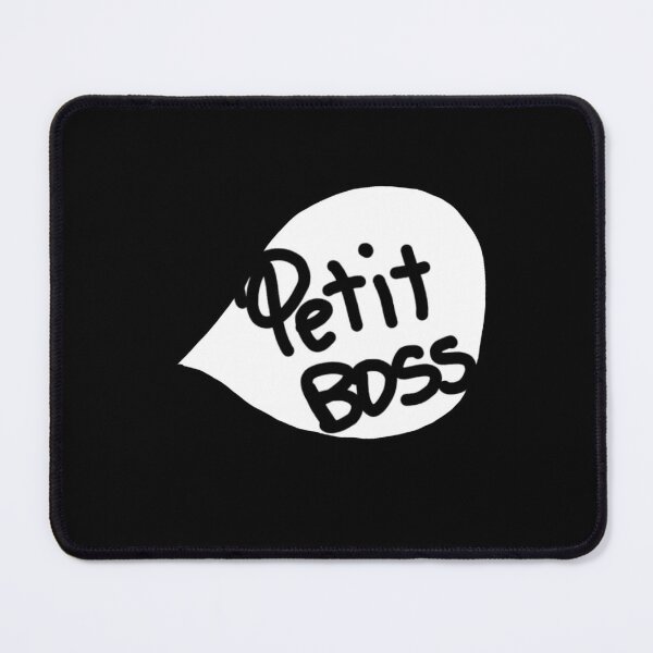Item preview, LaMaisonOfMY PETIT BOSS I AM A BOSS VIBES COLLECTION Girl Boss NO.8 Black Series designed and sold by LaMaisonOfMY.