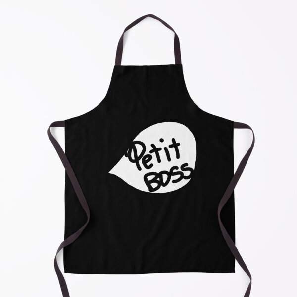 Item preview, LaMaisonOfMY PETIT BOSS I AM A BOSS VIBES COLLECTION Girl Boss NO.8 Black Series designed and sold by LaMaisonOfMY.