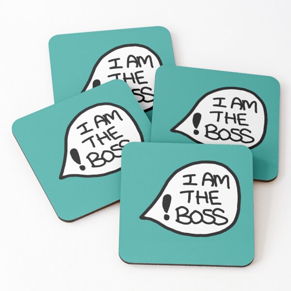 Item preview, LaMaisonOfMY PETIT BOSS I AM A BOSS VIBES COLLECTION Girl Boss NO.9 designed and sold by LaMaisonOfMY.