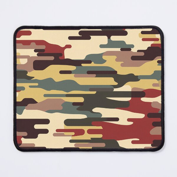 Item preview, Urban Camouflage by Cushtex designed and sold by The Digital Compass.
