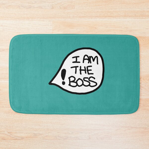 Item preview, LaMaisonOfMY PETIT BOSS I AM A BOSS VIBES COLLECTION Girl Boss NO.9 designed and sold by LaMaisonOfMY.