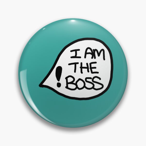 Item preview, LaMaisonOfMY PETIT BOSS I AM A BOSS VIBES COLLECTION Girl Boss NO.9 designed and sold by LaMaisonOfMY.