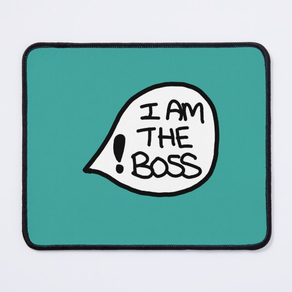 Item preview, LaMaisonOfMY PETIT BOSS I AM A BOSS VIBES COLLECTION Girl Boss NO.9 designed and sold by LaMaisonOfMY.