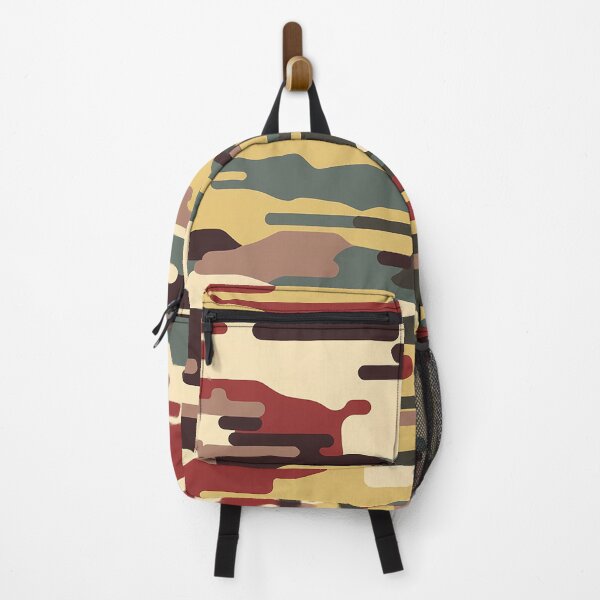 Item preview, Urban Camouflage by Cushtex designed and sold by The Digital Compass.