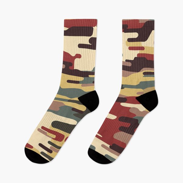 Item preview, Urban Camouflage by Cushtex designed and sold by The Digital Compass.