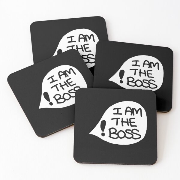 Item preview, LaMaisonOfMY PETIT BOSS I AM A BOSS VIBES COLLECTION Girl Boss NO.9B designed and sold by LaMaisonOfMY.